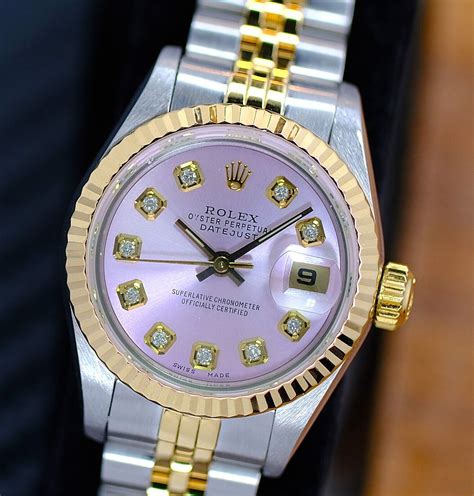 rolex datejust 26mm 69173|rolex lady datejust for sale.